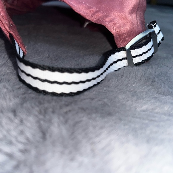 PINK Victoria’s Secret hat - Picture 2 of 2